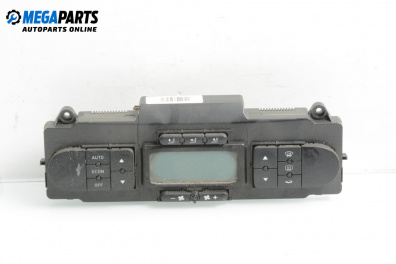 Панел климатроник за Seat Altea Minivan (03.2004 - 12.2015)