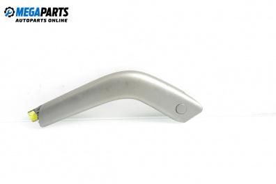 Ръкохватка врата за Seat Altea Minivan (03.2004 - 12.2015), 4+1 вр., миниван, позиция: задна, дясна