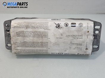 Airbag за Seat Altea Minivan (03.2004 - 12.2015), 4+1 вр., миниван, позиция: предна