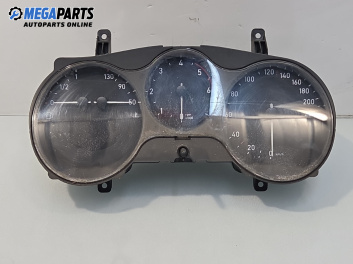 Километраж за Seat Altea Minivan (03.2004 - 12.2015) 1.9 TDI, 105 к.с., № V1058171