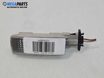 Плафон за Seat Altea Minivan (03.2004 - 12.2015)