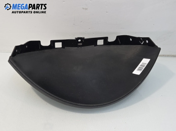 Интериорна пластмаса километраж за Seat Altea Minivan (03.2004 - 12.2015), 4+1 вр., миниван