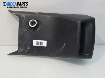 Интериорна пластмаса за Seat Altea Minivan (03.2004 - 12.2015), 4+1 вр., миниван, позиция: предна