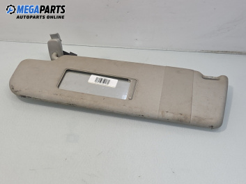 Сенник за Seat Altea Minivan (03.2004 - 12.2015), позиция: лява