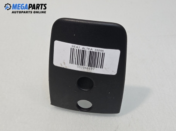 Интериорна пластмаса за Seat Altea Minivan (03.2004 - 12.2015), 4+1 вр., миниван, позиция: предна