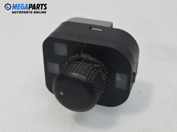 Бутон ел. огледала  за Seat Altea Minivan (03.2004 - 12.2015)