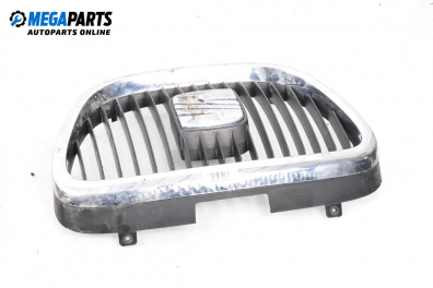 Решетка за Seat Altea Minivan (03.2004 - 12.2015), миниван, позиция: предна