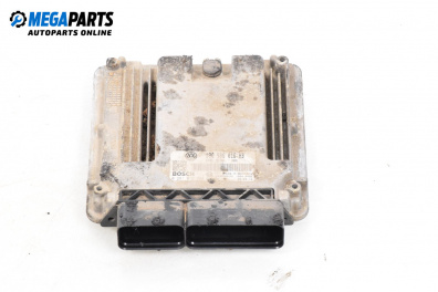 Компютър двигател за Seat Altea Minivan (03.2004 - 12.2015) 1.9 TDI, 105 к.с.