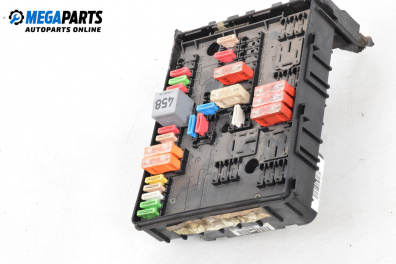 Бушонно табло за Seat Altea Minivan (03.2004 - 12.2015) 1.9 TDI, 105 к.с.