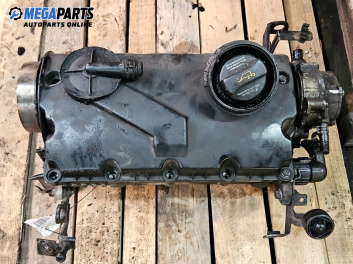 Глава за Seat Altea Minivan (03.2004 - 12.2015) 1.9 TDI, 105 к.с.