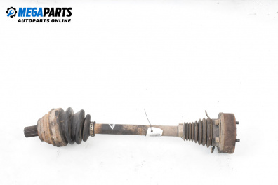 Полуоска за Seat Altea Minivan (03.2004 - 12.2015) 1.9 TDI, 105 к.с., позиция: предна, лява