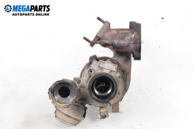 Турбо за Seat Altea Minivan (03.2004 - 12.2015) 1.9 TDI, 105 к.с.