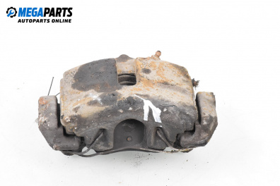 Спирачен апарат за Seat Altea Minivan (03.2004 - 12.2015), позиция: предна, лява