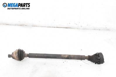 Полуоска за Seat Altea Minivan (03.2004 - 12.2015) 1.9 TDI, 105 к.с., позиция: предна, дясна