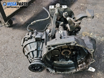 Ръчна скоростна кутия за Seat Altea Minivan (03.2004 - 12.2015) 1.9 TDI, 105 к.с.