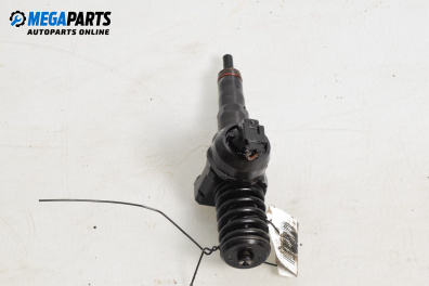 Дюза дизел за Seat Altea Minivan (03.2004 - 12.2015) 1.9 TDI, 105 к.с.