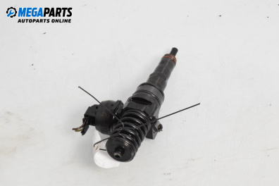 Дюза дизел за Seat Altea Minivan (03.2004 - 12.2015) 1.9 TDI, 105 к.с.