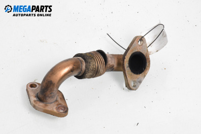 EGR тръба за Seat Altea Minivan (03.2004 - 12.2015) 1.9 TDI, 105 к.с.