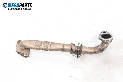 EGR тръба за Seat Altea Minivan (03.2004 - 12.2015) 1.9 TDI, 105 к.с.