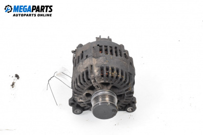 Алтернатор / генератор за Seat Altea Minivan (03.2004 - 12.2015) 1.9 TDI, 105 к.с., № 6F 903 823 C