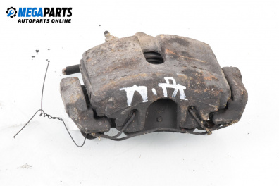 Спирачен апарат за Seat Altea Minivan (03.2004 - 12.2015), позиция: предна, дясна