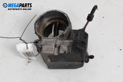 Дроселова клапа за Seat Altea Minivan (03.2004 - 12.2015) 1.9 TDI, 105 к.с.