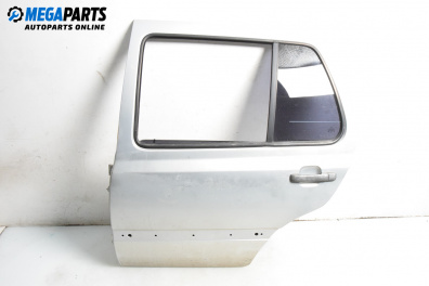 Врата за Volkswagen Golf III Hatchback (08.1991 - 07.1998), 4+1 вр., хечбек, позиция: задна, лява