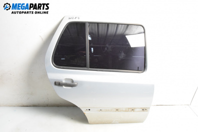 Врата за Volkswagen Golf III Hatchback (08.1991 - 07.1998), 4+1 вр., хечбек, позиция: задна, дясна