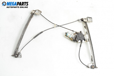 Машинка ел. стъкло за Volkswagen Golf III Hatchback (08.1991 - 07.1998), 4+1 вр., хечбек, позиция: предна, дясна