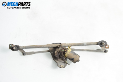 Ел. мотор за чистачките за Volkswagen Golf III Hatchback (08.1991 - 07.1998), хечбек, позиция: предна