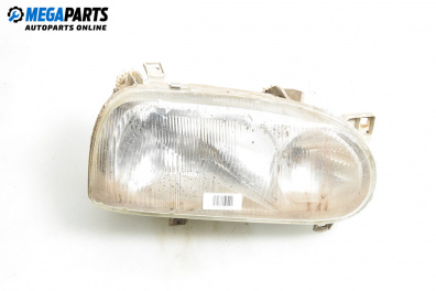 Фар за Volkswagen Golf III Hatchback (08.1991 - 07.1998), хечбек, позиция: дясна