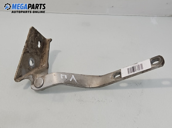 Панта преден капак за Volkswagen Golf III Hatchback (08.1991 - 07.1998), 4+1 вр., хечбек, позиция: лява