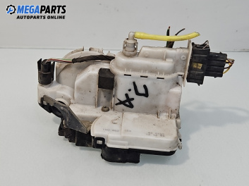 Брава на врата за Volkswagen Golf III Hatchback (08.1991 - 07.1998), позиция: задна, дясна