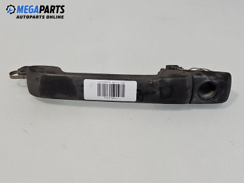 Външна дръжка за Volkswagen Golf III Hatchback (08.1991 - 07.1998), 4+1 вр., хечбек, позиция: предна, дясна