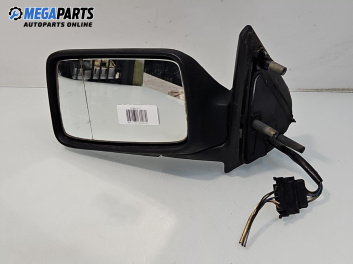 Огледало за Volkswagen Golf III Hatchback (08.1991 - 07.1998), 4+1 вр., хечбек, позиция: лява