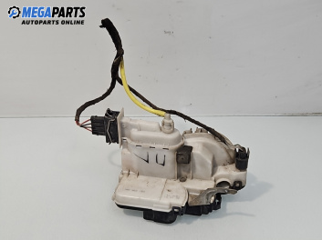 Брава на врата за Volkswagen Golf III Hatchback (08.1991 - 07.1998), позиция: предна, лява