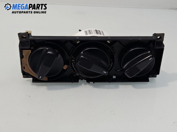 Панел климатик за Volkswagen Golf III Hatchback (08.1991 - 07.1998)