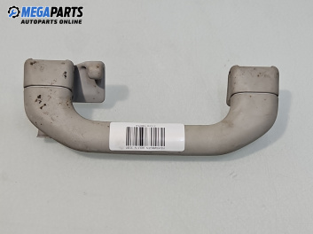 Ръкохватка за таван за Volkswagen Golf III Hatchback (08.1991 - 07.1998), 4+1 вр., позиция: задна, лява