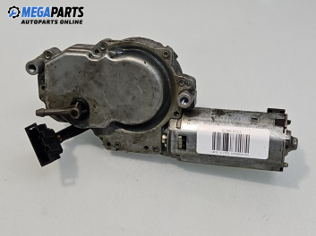 Ел. мотор за чистачките за Volkswagen Golf III Hatchback (08.1991 - 07.1998), хечбек, позиция: задна