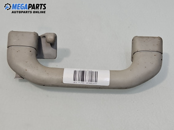 Ръкохватка за таван за Volkswagen Golf III Hatchback (08.1991 - 07.1998), 4+1 вр., позиция: задна, дясна