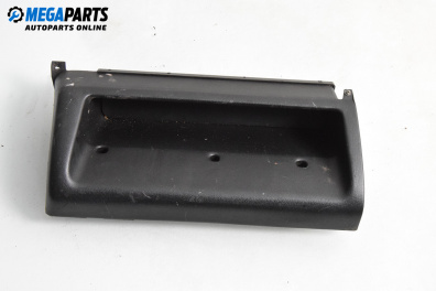 Интериорна пластмаса под таблото за Volkswagen Golf III Hatchback (08.1991 - 07.1998), 4+1 вр., хечбек