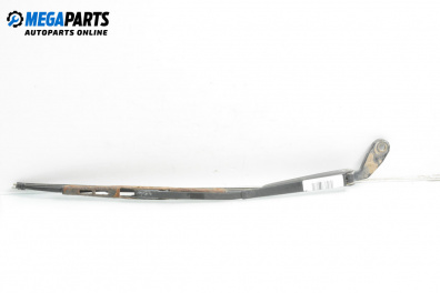 Рамо задна чистачка за Volkswagen Golf III Hatchback (08.1991 - 07.1998), позиция: задна