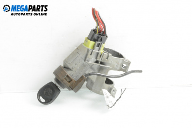 Контактен ключ за Volkswagen Golf III Hatchback (08.1991 - 07.1998)