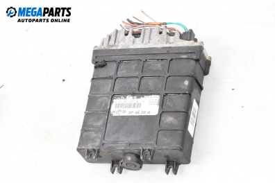 Компютър двигател за Volkswagen Golf III Hatchback (08.1991 - 07.1998) 1.6, 101 к.с., № Bosch 0261203729