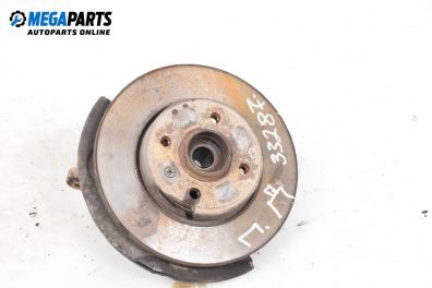 Шенкел главина за Volkswagen Golf III Hatchback (08.1991 - 07.1998), позиция: предна, дясна