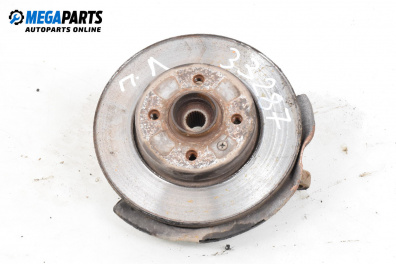 Шенкел главина за Volkswagen Golf III Hatchback (08.1991 - 07.1998), позиция: предна, лява