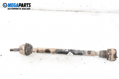 Полуоска за Volkswagen Golf III Hatchback (08.1991 - 07.1998) 1.6, 101 к.с., позиция: предна, дясна