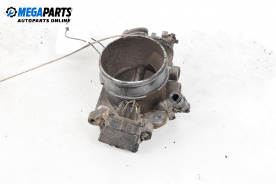 Дроселова клапа за Volkswagen Golf III Hatchback (08.1991 - 07.1998) 1.6, 101 к.с.