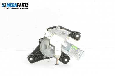 Ел. мотор за чистачките за Renault Scenic II Minivan (06.2003 - 07.2010), миниван, позиция: задна