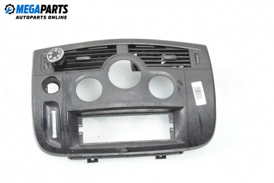 Централна конзола за Renault Scenic II Minivan (06.2003 - 07.2010)